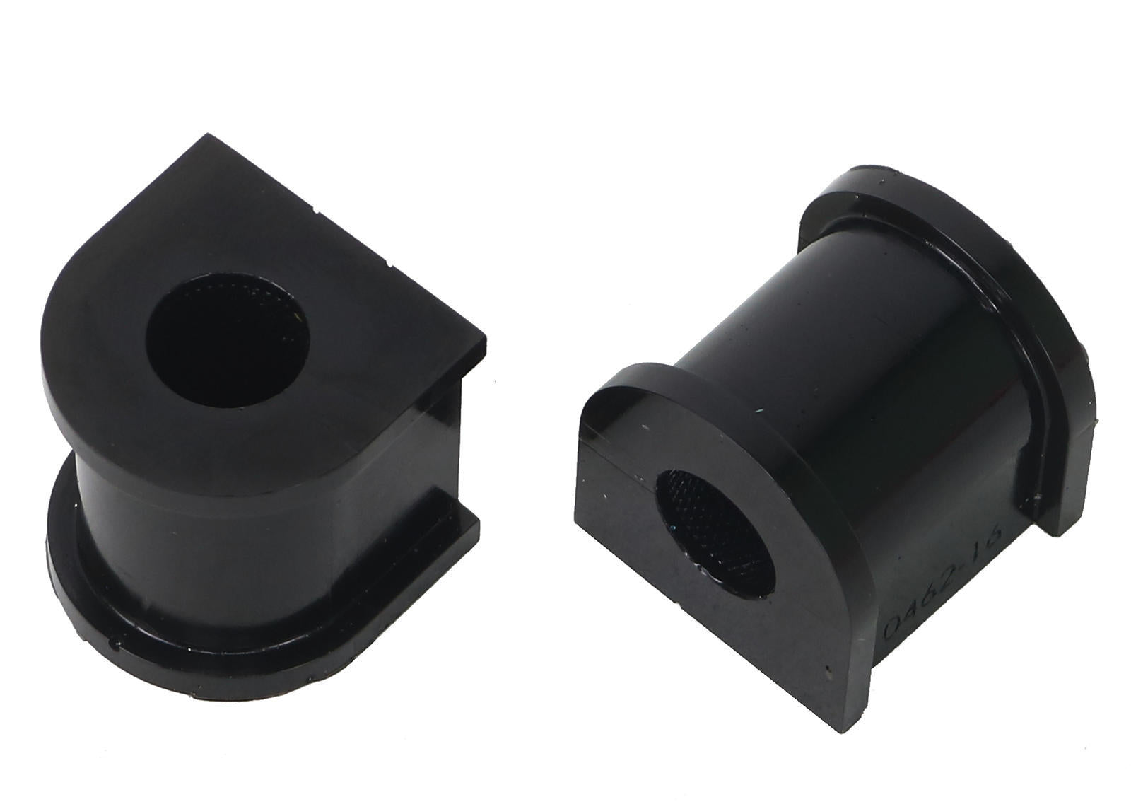 Whiteline Rear Sway Bar Mount - Bushing Kit 16mm to Suit Holden Commodore, Apollo, Nova, HSV and Toy