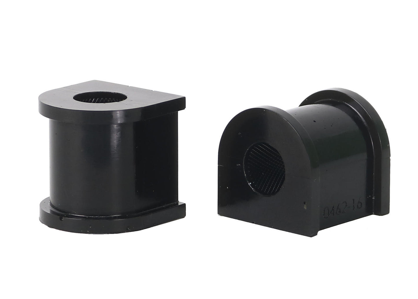 Whiteline Rear Sway Bar Mount - Bushing Kit 16mm to Suit Holden Commodore, Apollo, Nova, HSV and Toy