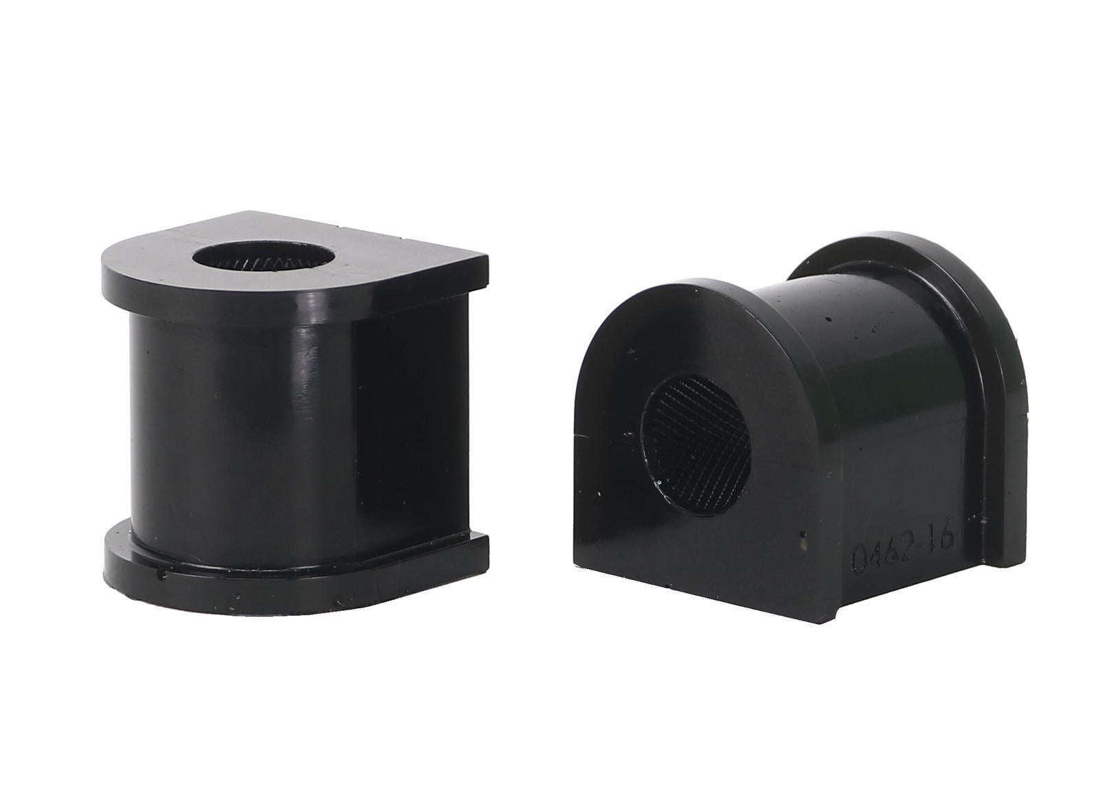 Whiteline Rear Sway Bar Mount - Bushing Kit 16mm to Suit Holden Commodore, Apollo, Nova, HSV and Toy