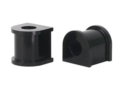 Whiteline Rear Sway Bar Mount - Bushing Kit 16mm to Suit Holden Commodore, Apollo, Nova, HSV and Toy