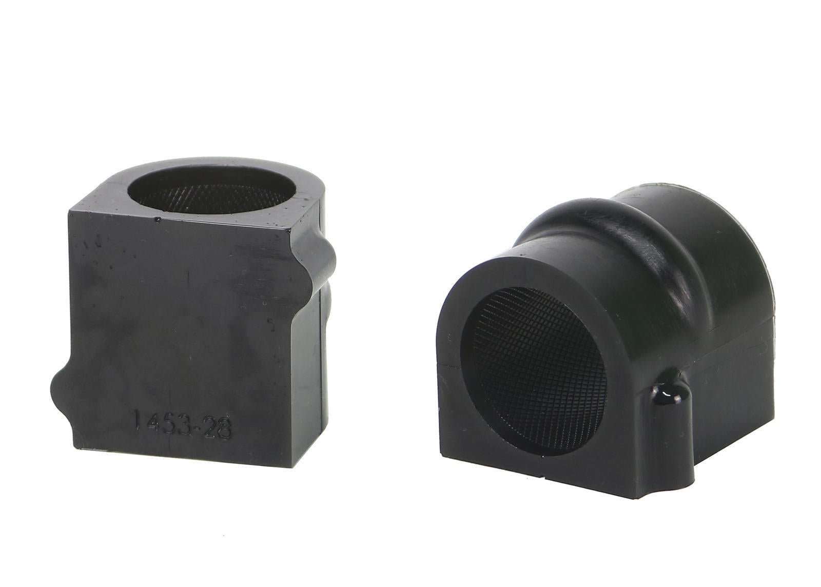 Whiteline Front Sway Bar Mount - Bushing Kit 28mm to Suit Holden Commodore VB-VZ and HSV | W23781