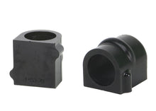 Whiteline Front Sway Bar Mount - Bushing Kit 28mm to Suit Holden Commodore VB-VZ and HSV | W23781