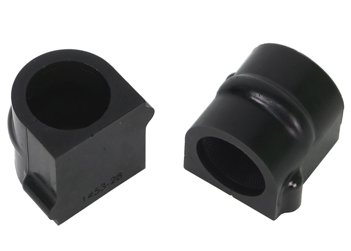 Whiteline Front Sway Bar Mount - Bushing Kit 28mm to Suit Holden Commodore VB-VZ and HSV | W23781