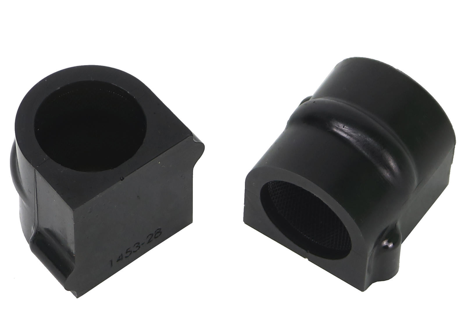 Whiteline Front Sway Bar Mount - Bushing Kit 28mm to Suit Holden Commodore VB-VZ and HSV | W23781