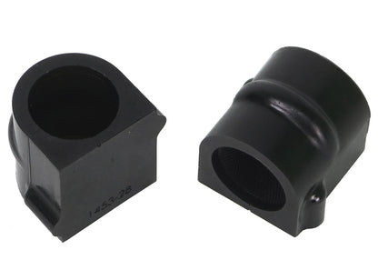 Whiteline Front Sway Bar Mount - Bushing Kit 28mm to Suit Holden Commodore VB-VZ and HSV | W23781