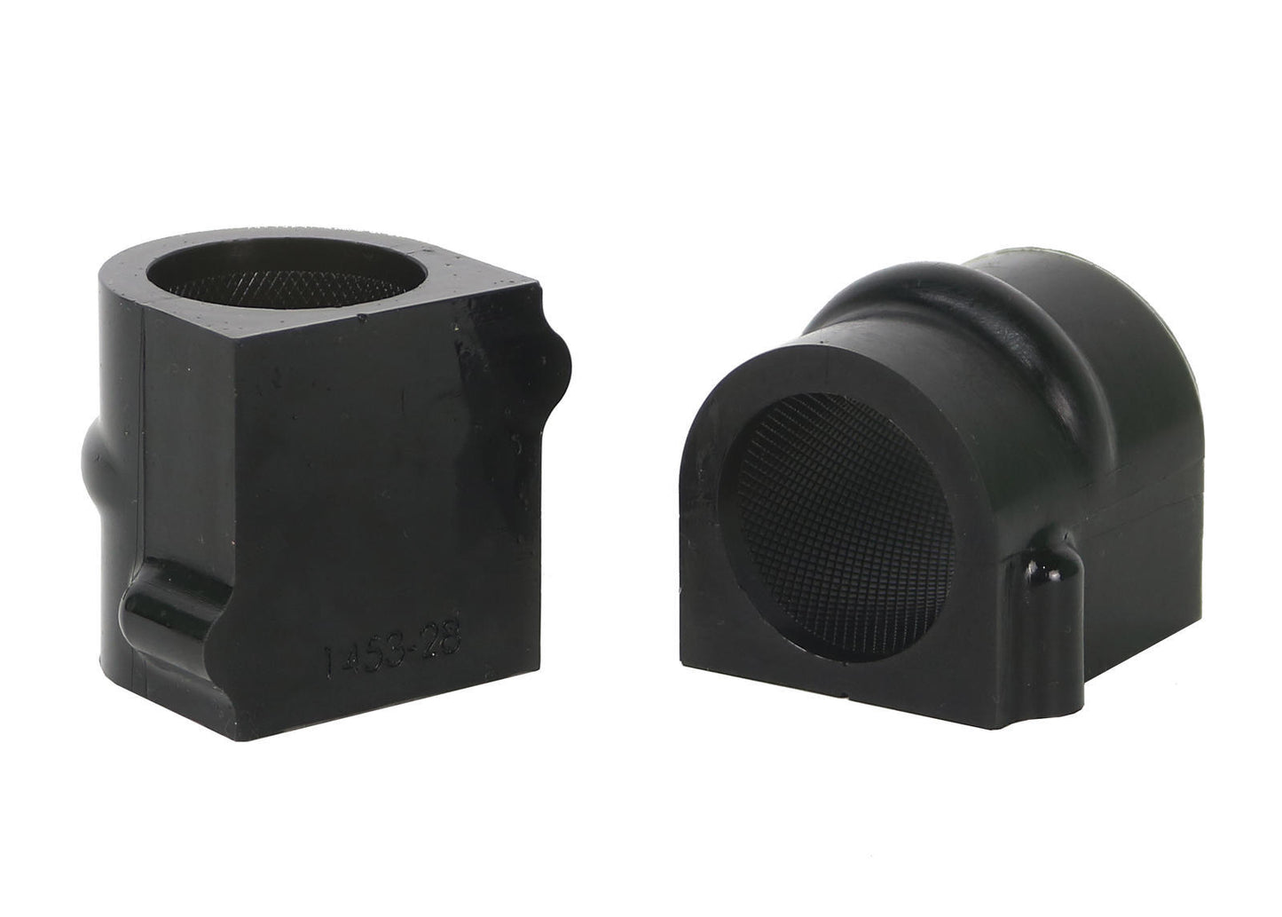 Whiteline Front Sway Bar Mount - Bushing Kit 28mm to Suit Holden Commodore VB-VZ and HSV | W23781