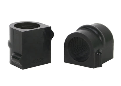 Whiteline Front Sway Bar Mount - Bushing Kit 28mm to Suit Holden Commodore VB-VZ and HSV | W23781