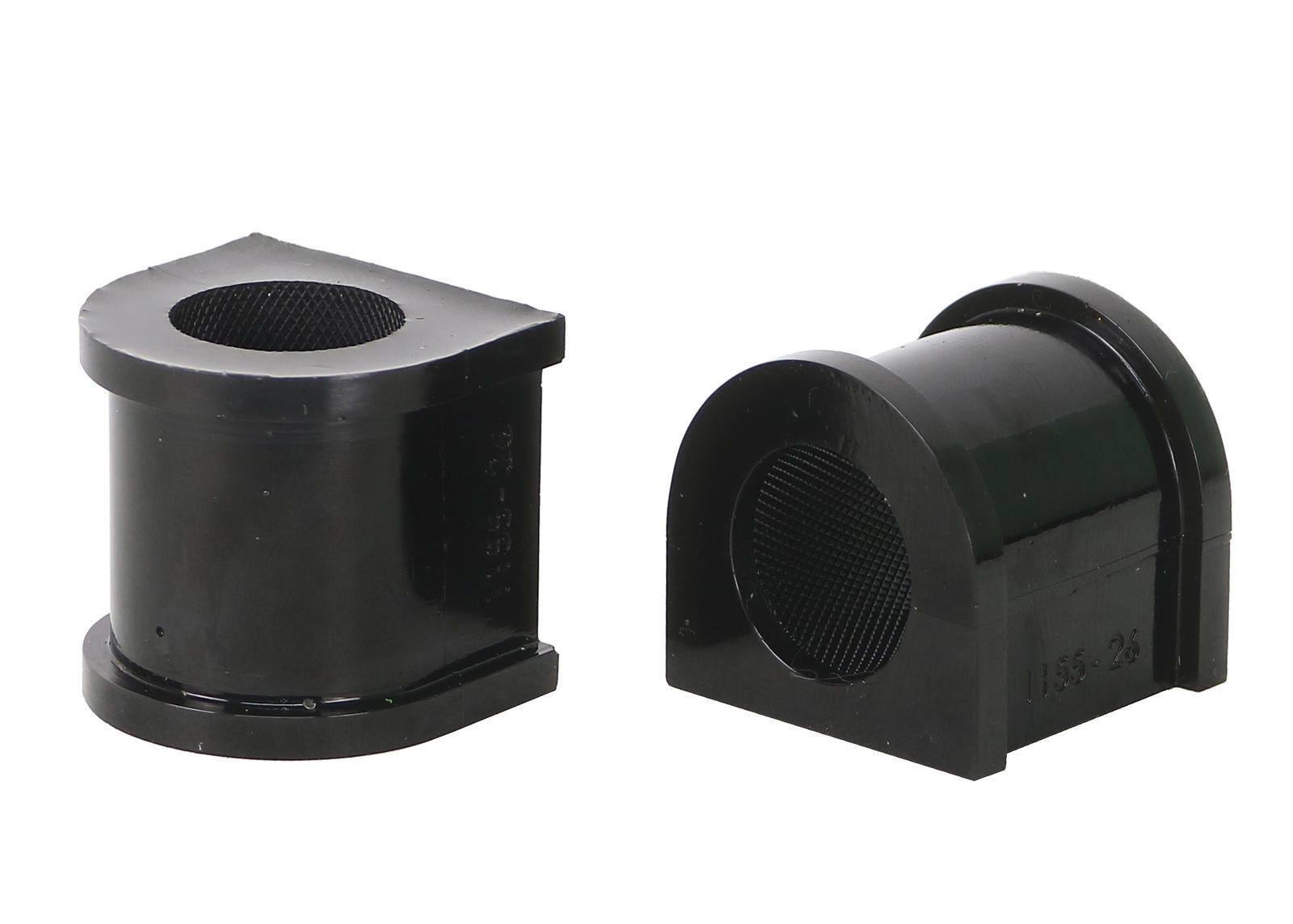 Whiteline Front Sway Bar Mount - Bushing Kit 26mm to Suit Toyota Land Cruiser 80, 105 Series and 4Ru