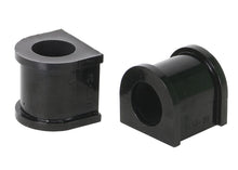 Whiteline Front Sway Bar Mount - Bushing Kit 26mm to Suit Toyota Land Cruiser 80, 105 Series and 4Ru