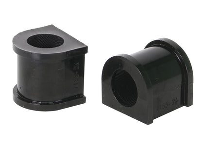 Whiteline Front Sway Bar Mount - Bushing Kit 26mm to Suit Toyota Land Cruiser 80, 105 Series and 4Ru
