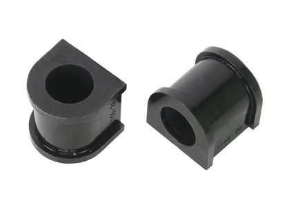 Whiteline Front Sway Bar Mount - Bushing Kit 26mm to Suit Toyota Land Cruiser 80, 105 Series and 4Ru
