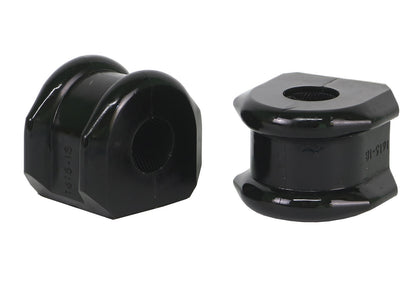 Whiteline Rear Sway Bar Mount - Bushing Kit 18mm to Suit Ford Falcon/Fairlane AU-FGX and FPV | W2378