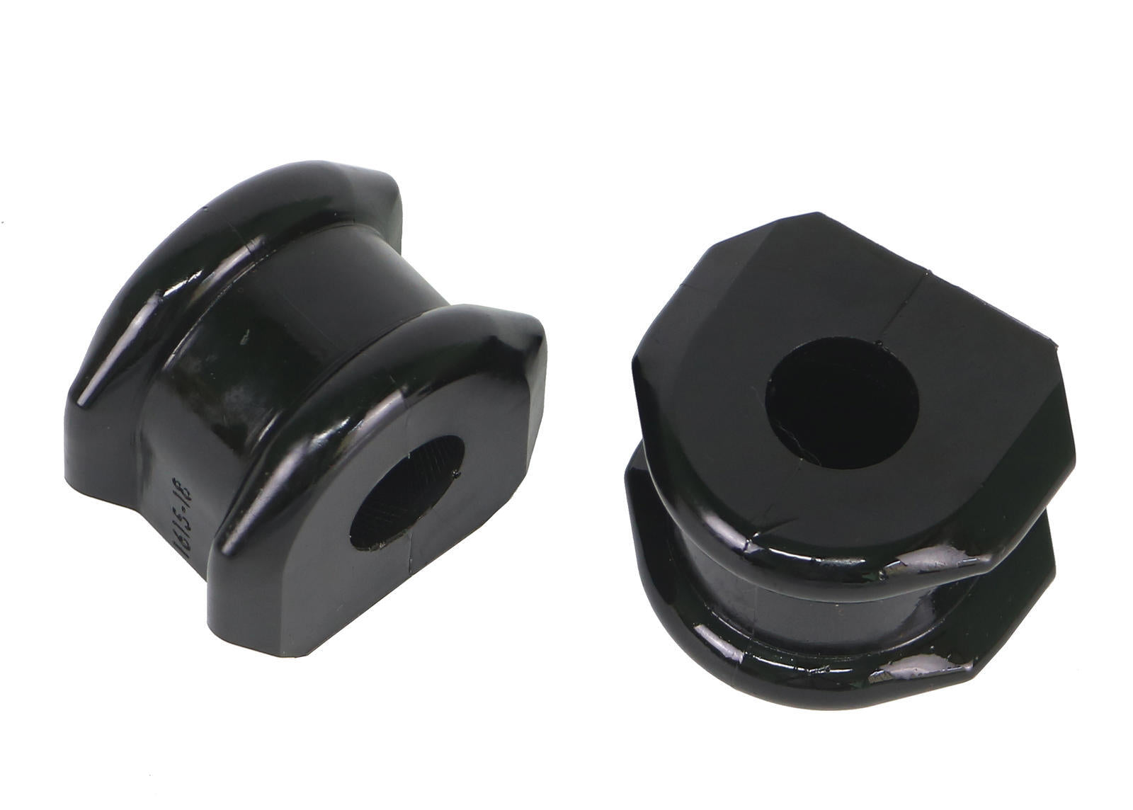 Whiteline Rear Sway Bar Mount - Bushing Kit 18mm to Suit Ford Falcon/Fairlane AU-FGX and FPV | W2378