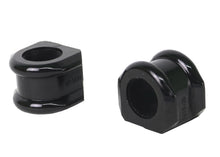 Whiteline Front Sway Bar Mount - Bushing Kit 28mm to Suit Ford Falcon/Fairlane AU-BF and FPV | W2378