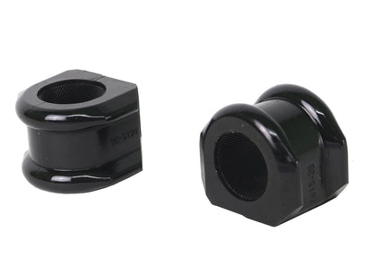 Whiteline Front Sway Bar Mount - Bushing Kit 28mm to Suit Ford Falcon/Fairlane AU-BF and FPV | W2378
