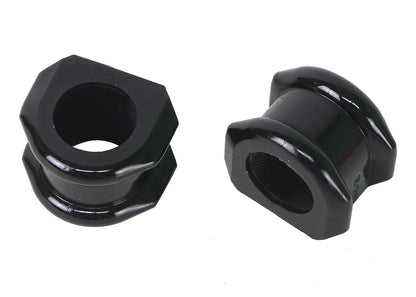 Whiteline Front Sway Bar Mount - Bushing Kit 28mm to Suit Ford Falcon/Fairlane AU-BF and FPV | W2378