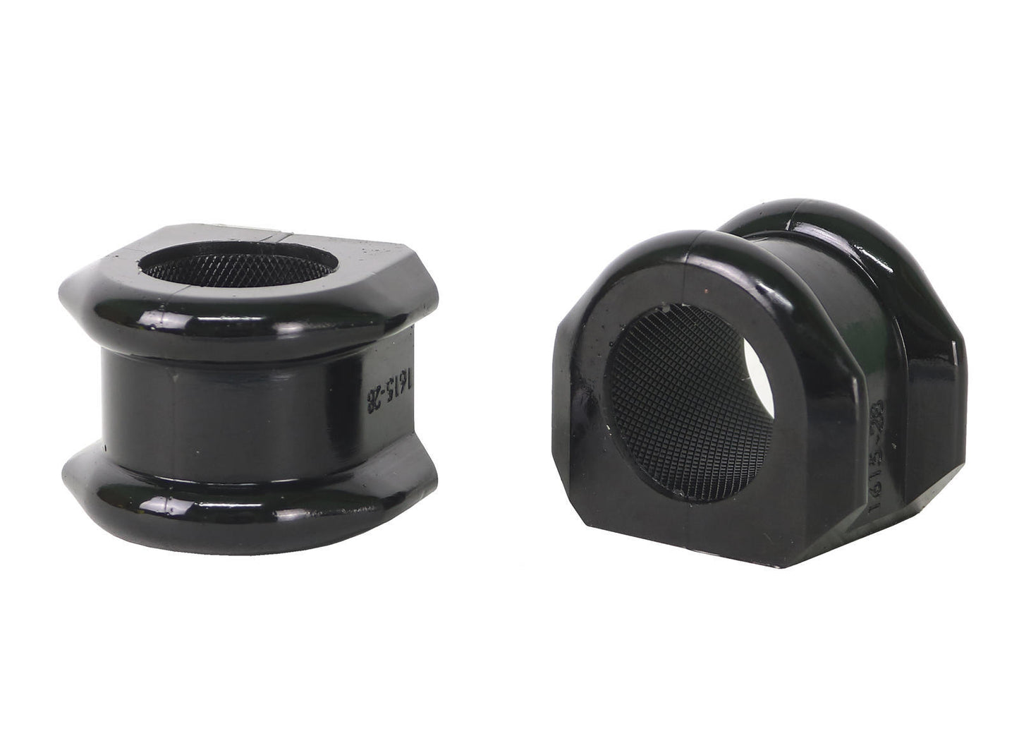 Whiteline Front Sway Bar Mount - Bushing Kit 28mm to Suit Ford Falcon/Fairlane AU-BF and FPV | W2378