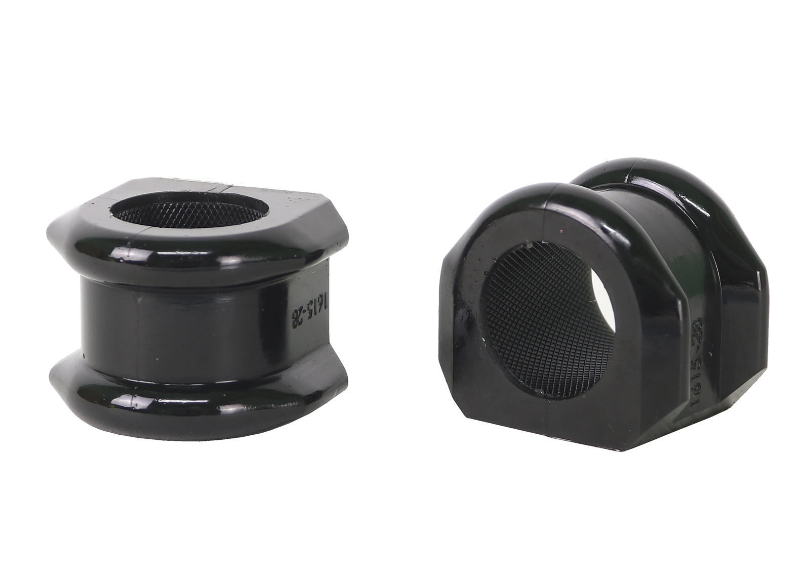 Whiteline Front Sway Bar Mount - Bushing Kit 28mm to Suit Ford Falcon/Fairlane AU-BF and FPV | W2378