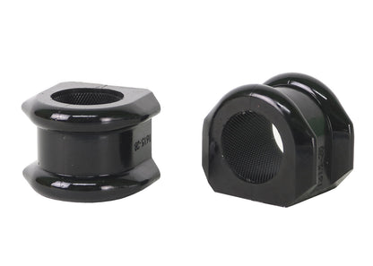 Whiteline Front Sway Bar Mount - Bushing Kit 28mm to Suit Ford Falcon/Fairlane AU-BF and FPV | W2378