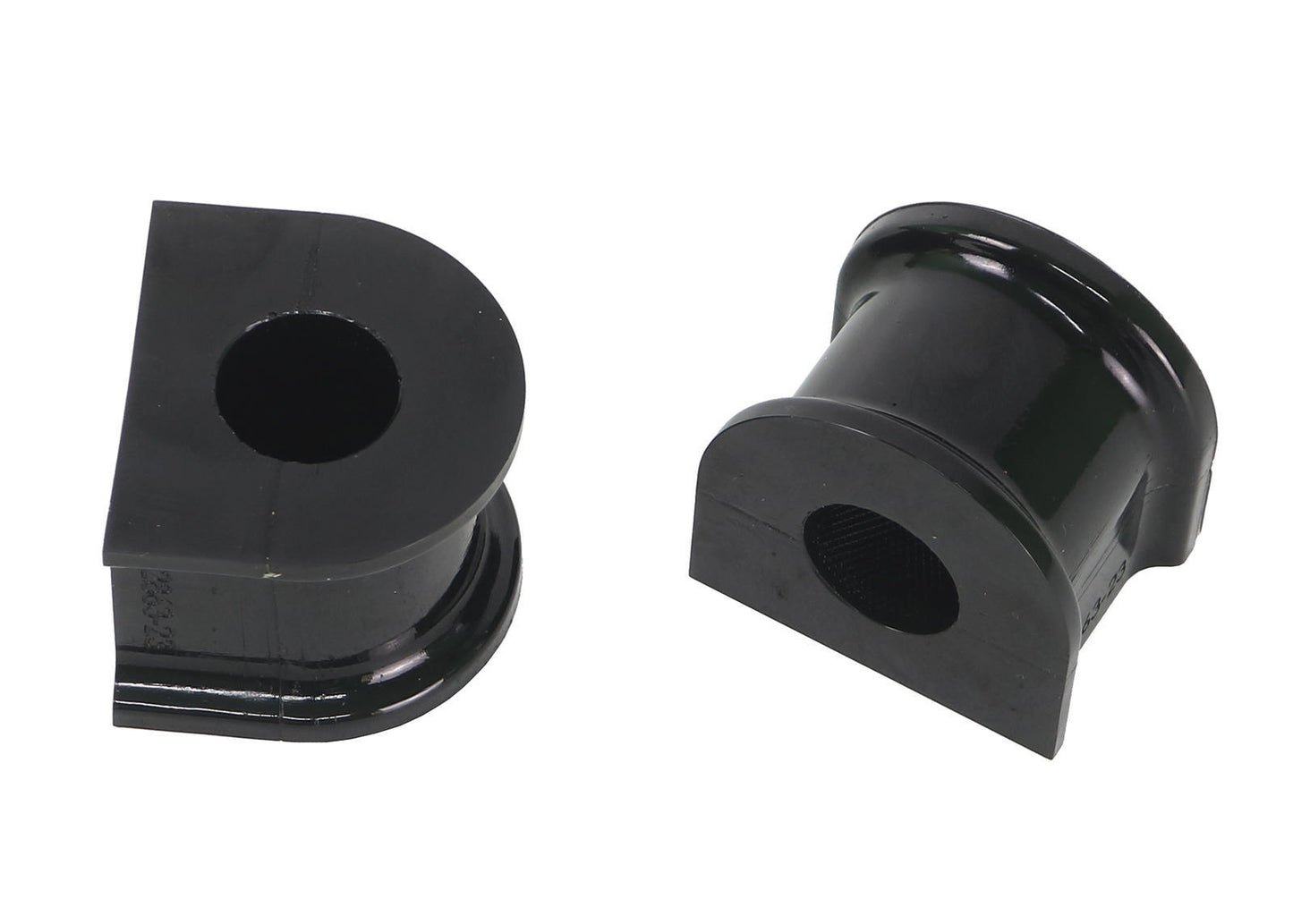 Whiteline Front Sway Bar Mount - Bushing Kit 23mm to Suit Holden Commodore VE, VF and HSV | W23788