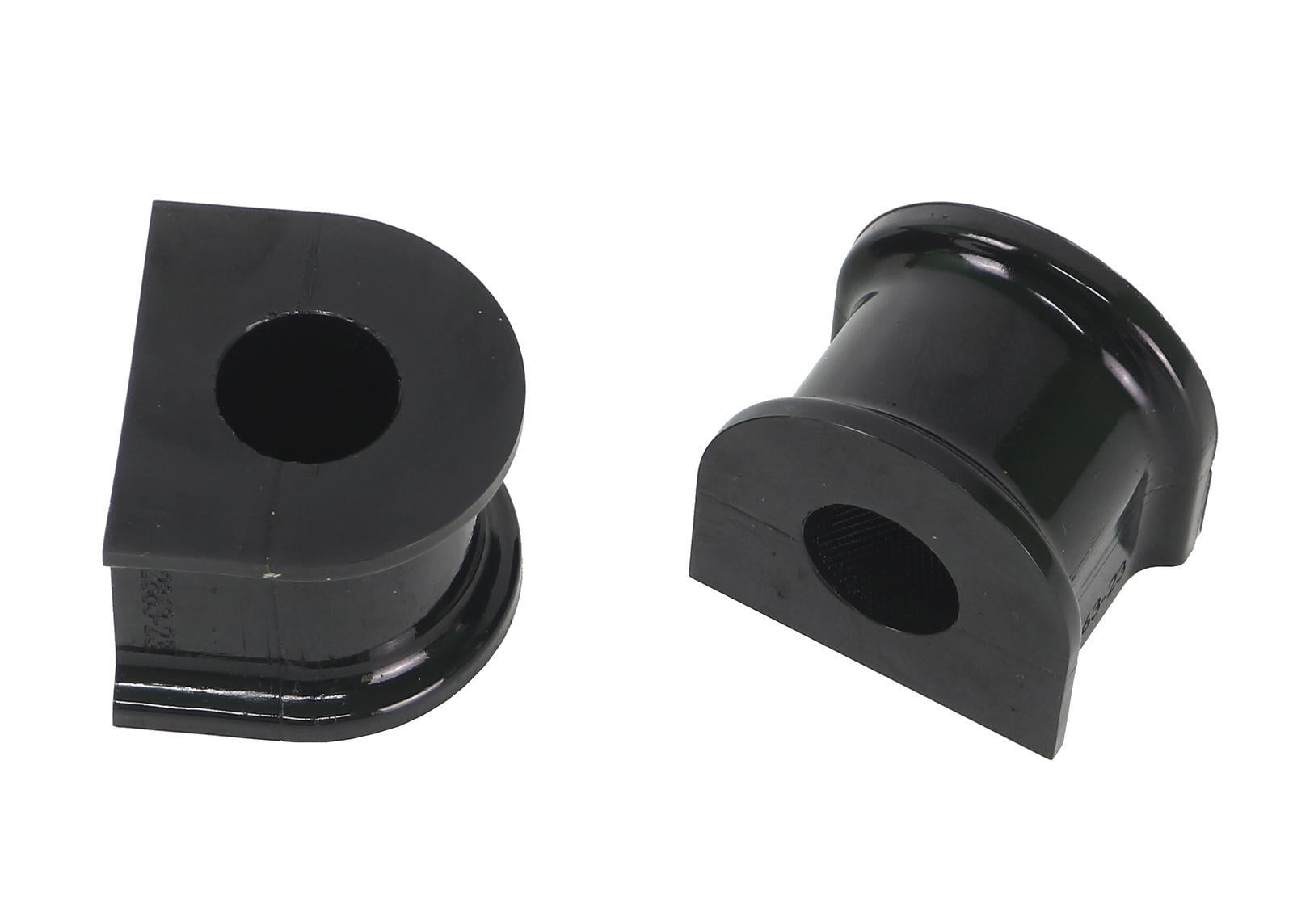Whiteline Front Sway Bar Mount - Bushing Kit 23mm to Suit Holden Commodore VE, VF and HSV | W23788