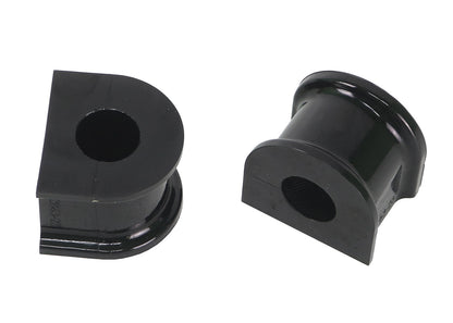 Whiteline Front Sway Bar Mount - Bushing Kit 23mm to Suit Holden Commodore VE, VF and HSV | W23788