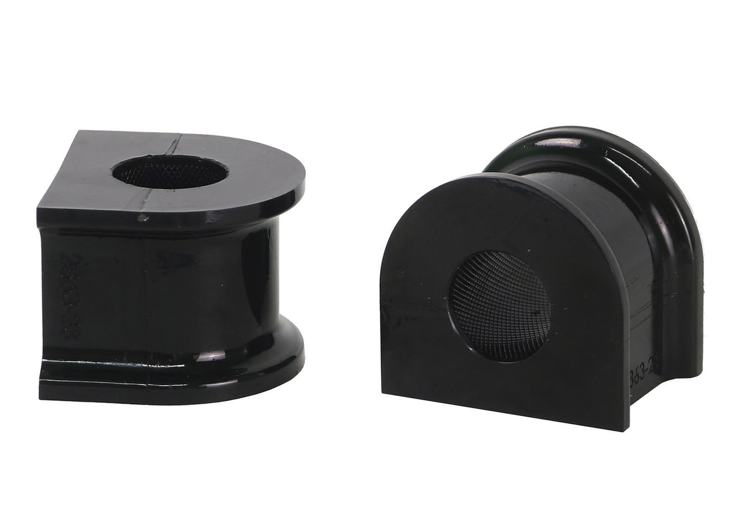 Whiteline Front Sway Bar Mount - Bushing Kit 23mm to Suit Holden Commodore VE, VF and HSV | W23788