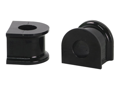 Whiteline Front Sway Bar Mount - Bushing Kit 23mm to Suit Holden Commodore VE, VF and HSV | W23788