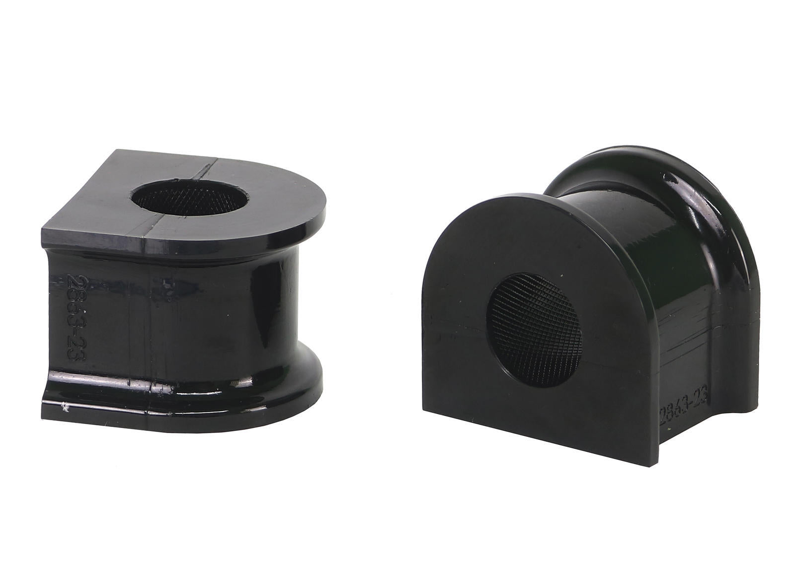 Whiteline Front Sway Bar Mount - Bushing Kit 23mm to Suit Holden Commodore VE, VF and HSV | W23788