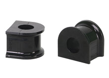 Whiteline Front Sway Bar Mount - Bushing Kit 23mm to Suit Holden Commodore VE, VF and HSV | W23788