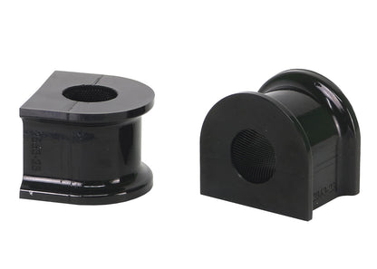 Whiteline Front Sway Bar Mount - Bushing Kit 23mm to Suit Holden Commodore VE, VF and HSV | W23788