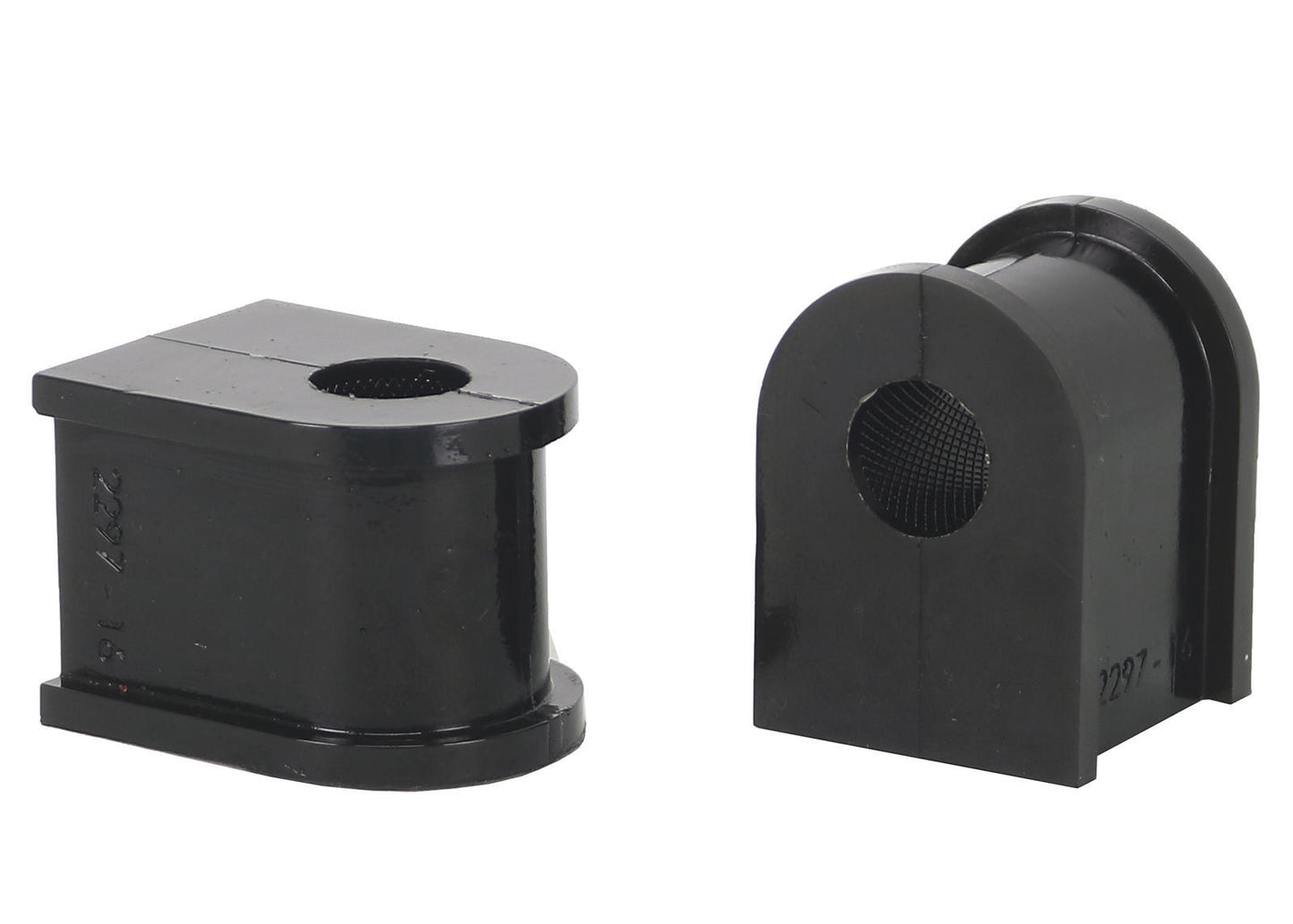 Whiteline Rear Sway Bar Mount - Bushing Kit 16mm to Suit Toyota Camry SDV10 and Apollo JM, JP | W237