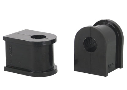 Whiteline Rear Sway Bar Mount - Bushing Kit 16mm to Suit Toyota Camry SDV10 and Apollo JM, JP | W237