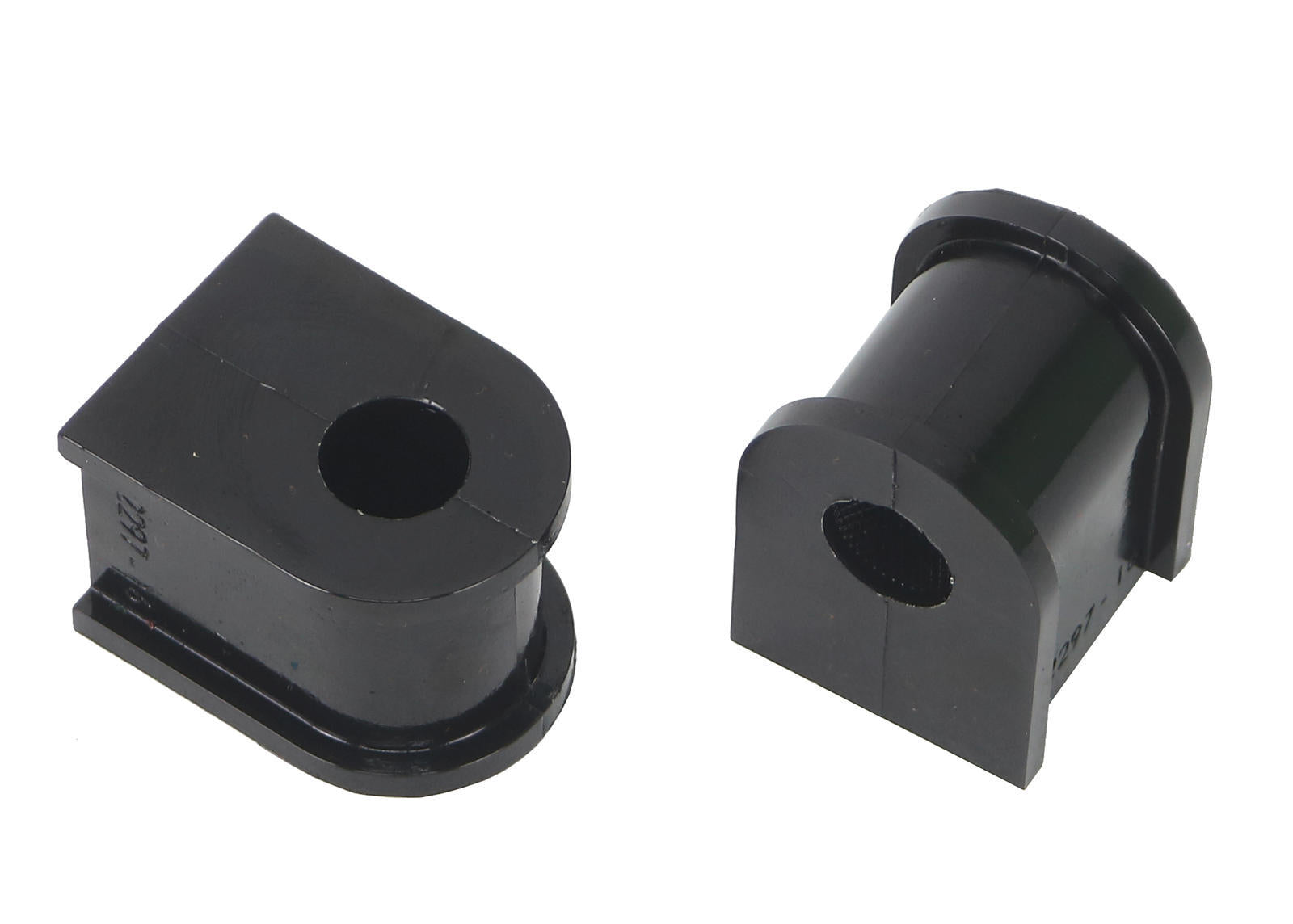 Whiteline Rear Sway Bar Mount - Bushing Kit 16mm to Suit Toyota Camry SDV10 and Apollo JM, JP | W237