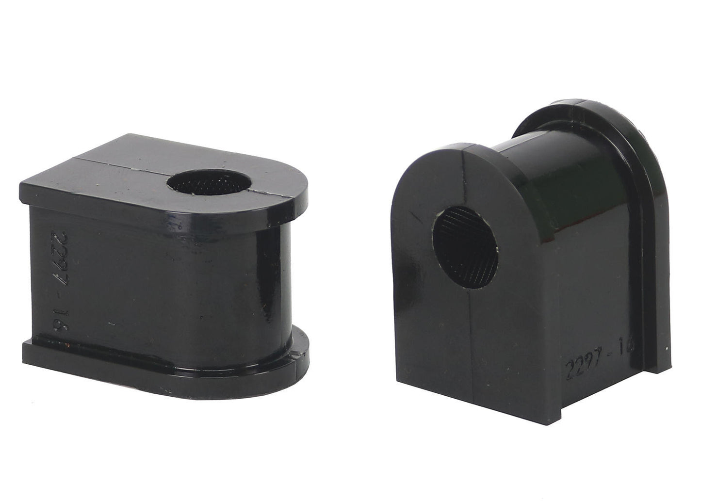 Whiteline Rear Sway Bar Mount - Bushing Kit 16mm to Suit Toyota Camry SDV10 and Apollo JM, JP | W237