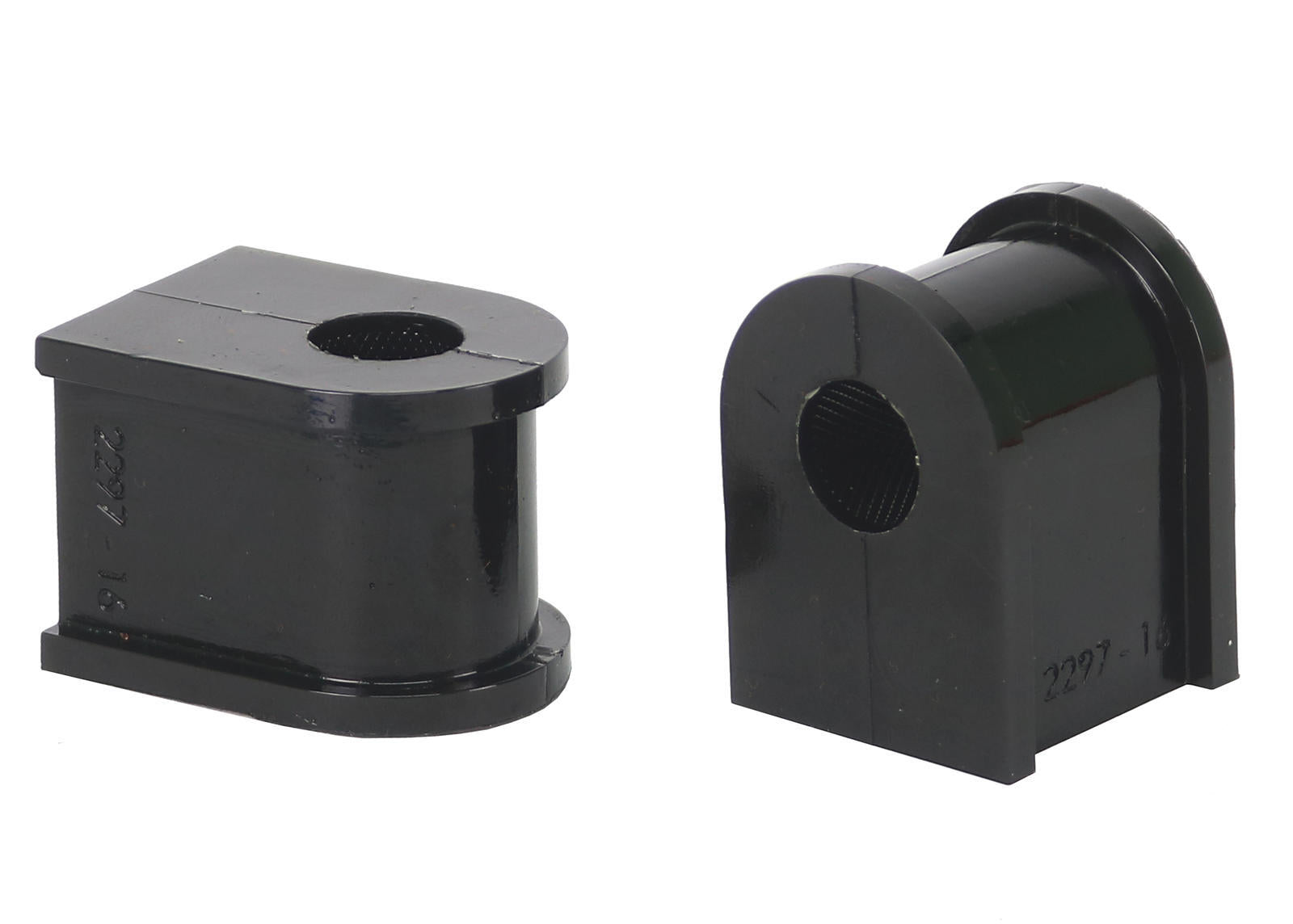 Whiteline Rear Sway Bar Mount - Bushing Kit 16mm to Suit Toyota Camry SDV10 and Apollo JM, JP | W237