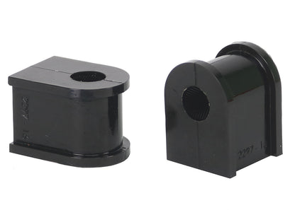 Whiteline Rear Sway Bar Mount - Bushing Kit 16mm to Suit Toyota Camry SDV10 and Apollo JM, JP | W237