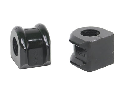 Whiteline Sway Bar Mount - Bushing Kit 22mm to Suit Ford Falcon/Fairlane EL-FGX and FPV | W23791