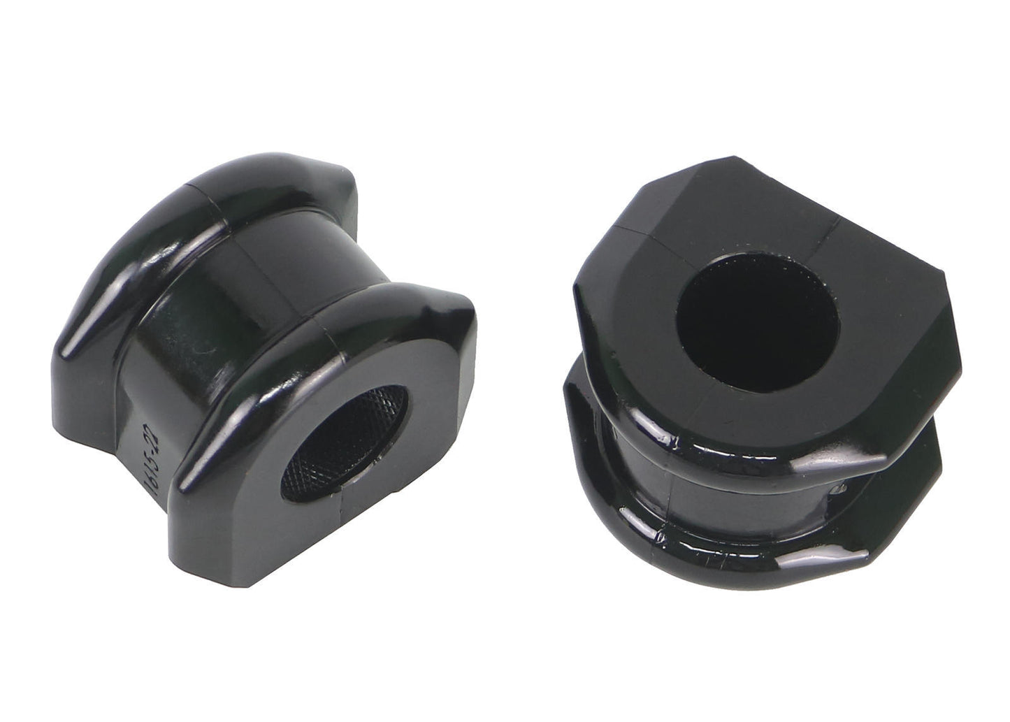 Whiteline Sway Bar Mount - Bushing Kit 22mm to Suit Ford Falcon/Fairlane EL-FGX and FPV | W23791