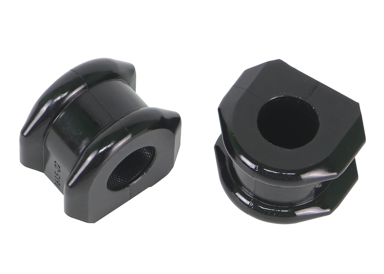 Whiteline Sway Bar Mount - Bushing Kit 22mm to Suit Ford Falcon/Fairlane EL-FGX and FPV | W23791