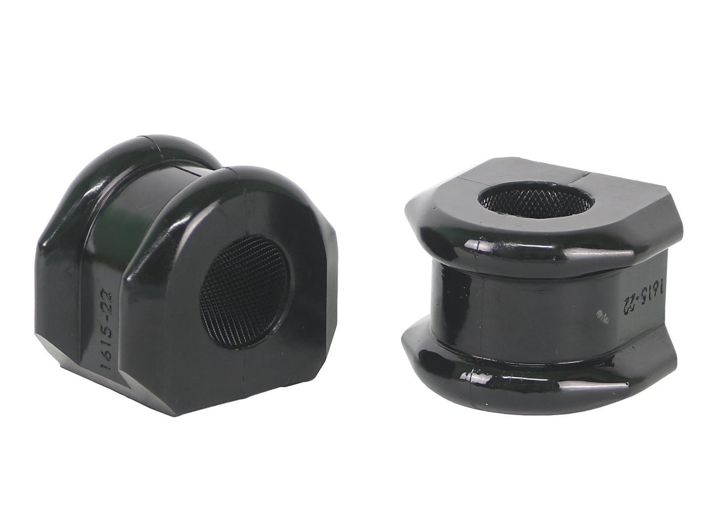Whiteline Sway Bar Mount - Bushing Kit 22mm to Suit Ford Falcon/Fairlane EL-FGX and FPV | W23791