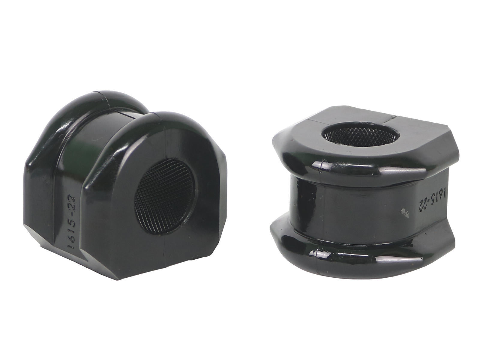 Whiteline Sway Bar Mount - Bushing Kit 22mm to Suit Ford Falcon/Fairlane EL-FGX and FPV | W23791