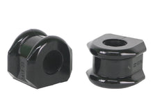Whiteline Sway Bar Mount - Bushing Kit 22mm to Suit Ford Falcon/Fairlane EL-FGX and FPV | W23791