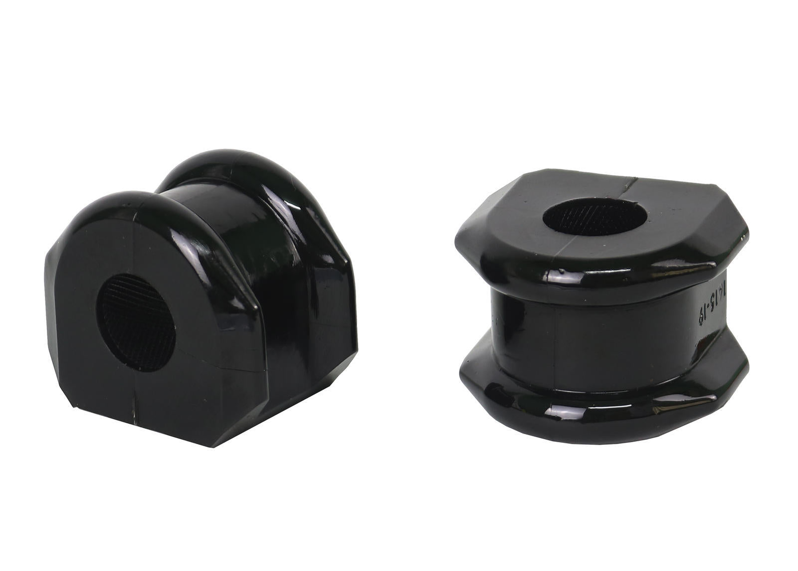 Whiteline Rear Sway Bar Mount - Bushing Kit 19mm to Suit Ford Falcon/Fairlane BA-FGX and FPV | W2379