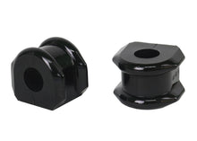Whiteline Rear Sway Bar Mount - Bushing Kit 19mm to Suit Ford Falcon/Fairlane BA-FGX and FPV | W2379