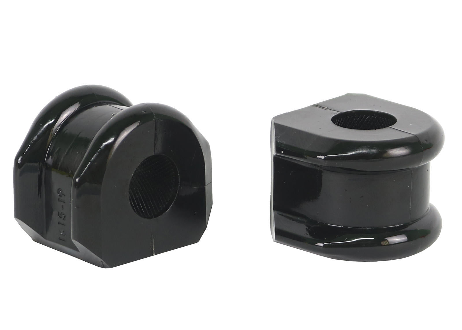 Whiteline Rear Sway Bar Mount - Bushing Kit 19mm to Suit Ford Falcon/Fairlane BA-FGX and FPV | W2379