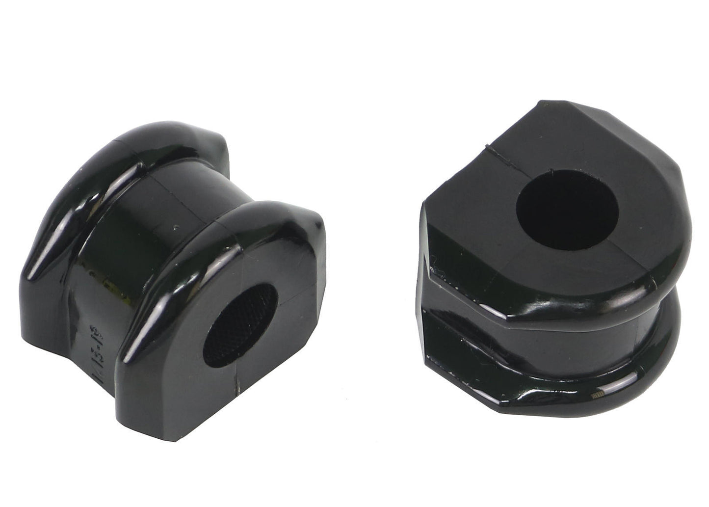 Whiteline Rear Sway Bar Mount - Bushing Kit 19mm to Suit Ford Falcon/Fairlane BA-FGX and FPV | W2379