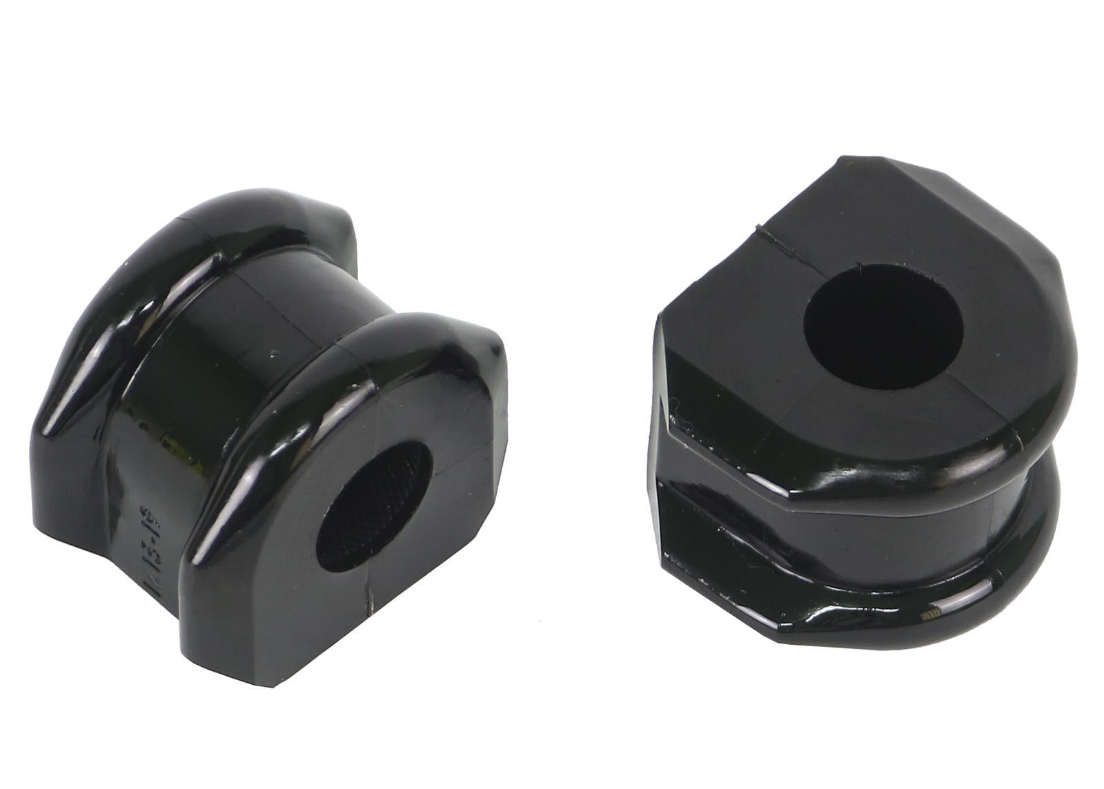 Whiteline Rear Sway Bar Mount - Bushing Kit 19mm to Suit Ford Falcon/Fairlane BA-FGX and FPV | W2379