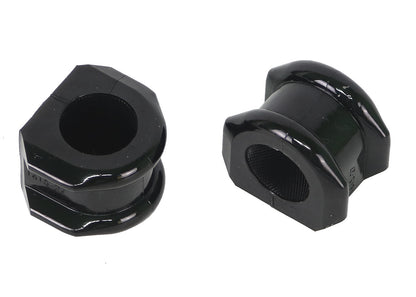 Whiteline Front Sway Bar Mount - Bushing Kit 27mm to Suit Ford Falcon/Fairlane EL-BF and FPV | W2379