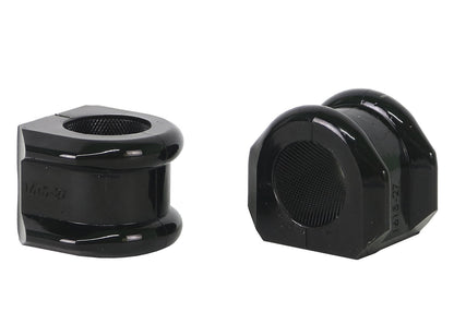 Whiteline Front Sway Bar Mount - Bushing Kit 27mm to Suit Ford Falcon/Fairlane EL-BF and FPV | W2379